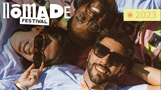 Nômade Festival 2023  Aftermovie Oficial [upl. by Weingarten]