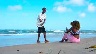 Icon blaze feat B bantil i love u Clip officiel 360p [upl. by Araeic]