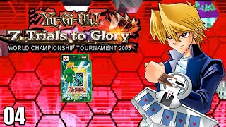 YuGiOh 7 Trials to Glory World Championship 2005 Part 4 City Struggles [upl. by Hampton]