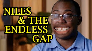 Niles and the Endless Expanding Gap in Before the 90 Days Season 7 Episode 5 [upl. by Jezabella624]