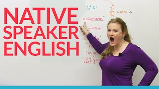 How to speak naturally in English Reduction Mistakes [upl. by Kensell]