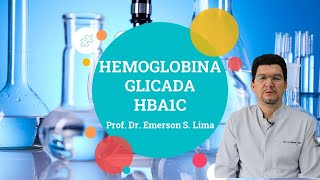 HBA1C  Hemogoblina Glicada [upl. by Jess]