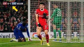 11 Times Liverpool Destroyed A Big Team Under Klopp  Part 2 [upl. by Ninnette712]