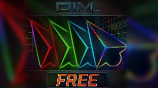 DIM Premium Prismatic Cursors PrismaticCursors DIMCursors [upl. by Faxun967]