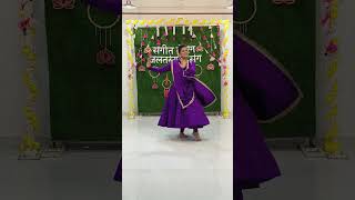 London Thumkada Easy Wedding Sangeet Dance jaltarangdanceacademy [upl. by Thorlie]