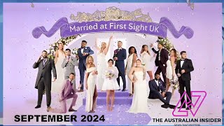 When Does MAFS UK Start In 2024 Air Date Where To Watch And More [upl. by Nivlad]