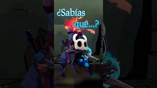 Hollow Knight hollowknight hollowknightsilksong deadcells curiosidades meme memes humor [upl. by Stephani]