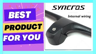 Syncros Full Carbon IC SL WC 740780mm MTB [upl. by Rafael]