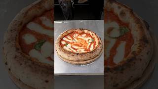 Pizza Margherita😍pizza margherita backen homemade fy fyp fürdich [upl. by Emmeram658]