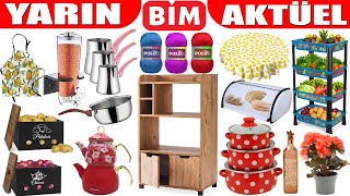 BİM ERZAK ÇEŞMESİ  BİM BU HAFTA CAM ÜRÜNLER  BİM ÇEYİZLİK KAMPANYA  BİM [upl. by Dirk997]