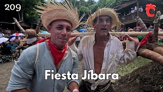 Fiesta Jíbara de Quebradillas 2024 [upl. by Faruq]