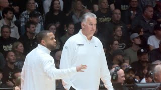 Purdue prepares for Maui Invitational and first round game against Gonzaga [upl. by Adnawot]