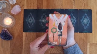 MASZ WIADOMOŚĆ💌 Co Ci się uda  ZWYCIĘSTWO w zasięgu ręki 🎉🎉🎉Szczęśliwe połączenie💞 TAROT [upl. by Black]