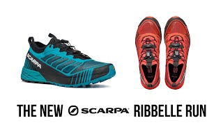 Spotlight Scarpa  Ribelle Run [upl. by Snodgrass888]