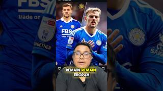 DewsburyHall Takkan Join Malaysia P1 harimaumalaya dewsburyhall malaysia kiernandewsburyhall [upl. by Kendal]