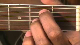 How To Play Old School 12 Bar Blues Guitar No1 EASY Beginners  Chords Key E EricBlackmonGuitar [upl. by Hugh]