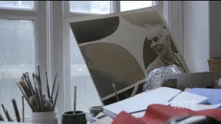 Sir Terry Frost  TateShots [upl. by Hgielar]