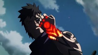 Boruto Episode 200 English Subbed CC Kawaki gets a new chakra arm 🔥🔥 [upl. by Weathers]