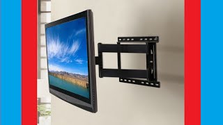 Instalación Completa de un Soporte de Pared para TV [upl. by Ehsiom282]