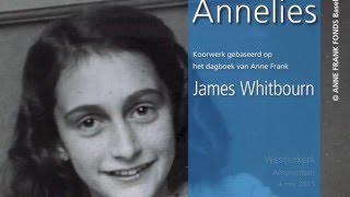 Annelies  James Whitbourn [upl. by Arannahs725]