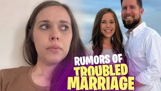 Jessa and Ben Seewald The Rumors of a Troubled Marriage—What’s Really Going On [upl. by Novah]