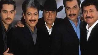 Los Tigres Del Norte  Me Haces Falta [upl. by Rosana]