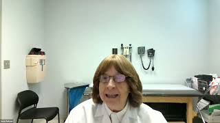 Ask the Ataxia Expert with Dr Susan Perlman  July 2024 [upl. by Merce]