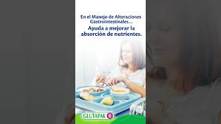 Glutapak® R  ¡Conoce todos sus beneficios [upl. by Manya]