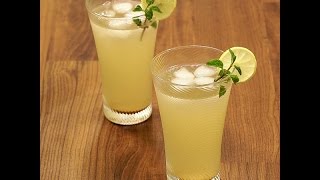 Easy way to make Indian Lemonade [upl. by Terryl]