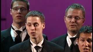 BYU Singers  Treurgesang Mendelssohn [upl. by Roberts868]