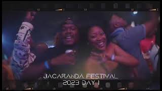 Jacaranda Music Festival 2023 [upl. by Hnad]