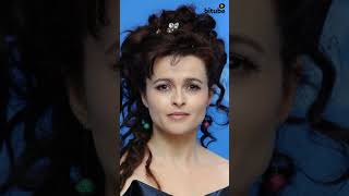 Helena Bonham Carter Evolution Through the Years [upl. by Ahsineb]