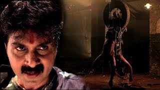 Madrasi Sambar  Hindi Dubbed Full Movie  South Indian Movies In Hindi  Hindi Movies Online [upl. by Obe476]