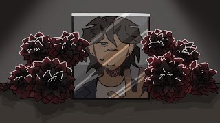 My September  Roblox Pressure AU animatic  Sebastian Solace [upl. by Atalayah]