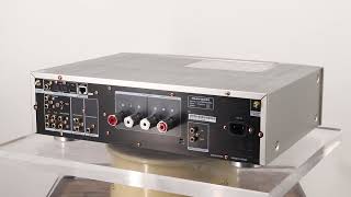 Marantz PM7000N  Silver [upl. by Jillayne]