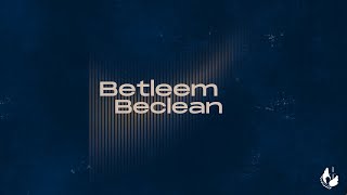 Biserica Betleem Beclean  Live 24112024  Programul tinerilor [upl. by Feldt298]