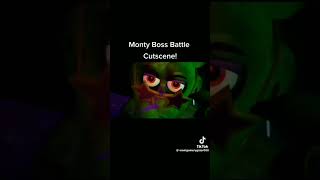 Montgomery Gator Capcut Edit fnafsecuritybreach fnafedit steelwoolstudios scottcawthon fnaf [upl. by Roberts336]