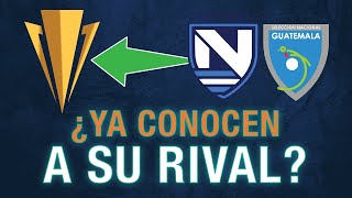 ¿CÓMO SE JUGARÁ LA FASE PREVIA DE LA COPA ORO 2025 [upl. by Rinna]