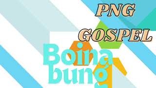 Boina bung [upl. by Ozan]