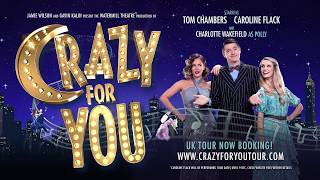 Crazy For You May 2017 [upl. by Claudia]