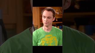 Sheldon Keep Secret shorts funny thebigbangtheory sheldoncooper [upl. by Izzy]