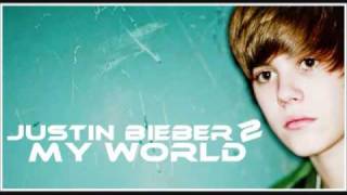 Justin Bieber  Up with Lyrics [upl. by Anitsej]