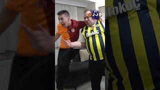 COMEBACK   Manchester Utd 23 Galatasaray  shorts tiktok [upl. by Malek583]