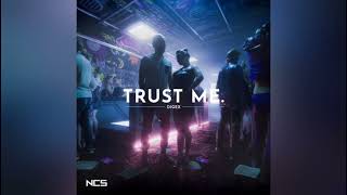 DigEx  Trust Me NCS Release  Instrumental Version [upl. by Laerdna]