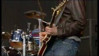 The Charlatans Live  Reading 2005 [upl. by Banyaz]