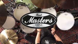 Shannon Forrest Talks MM6 Masters Maple Series [upl. by Maggee330]