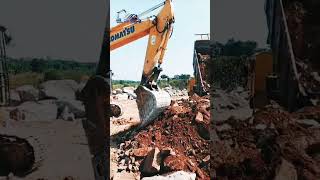 Construction general excavation backfilling psrinfraprojects excavation ytshorts [upl. by Maurie372]