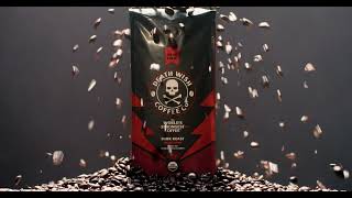 Death Wish Coffee [upl. by Enomed]