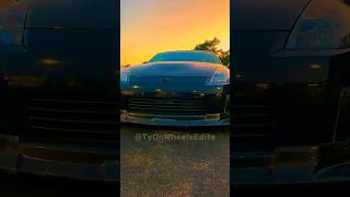 2005 350z tuned  Car edit [upl. by Ateekal]