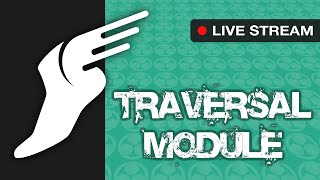 Game Creator Stream 3  Traversal Module Preview [upl. by Felise]